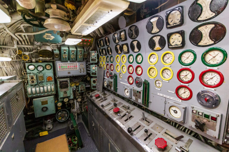 Museo Intrepid Sea, Air and Space