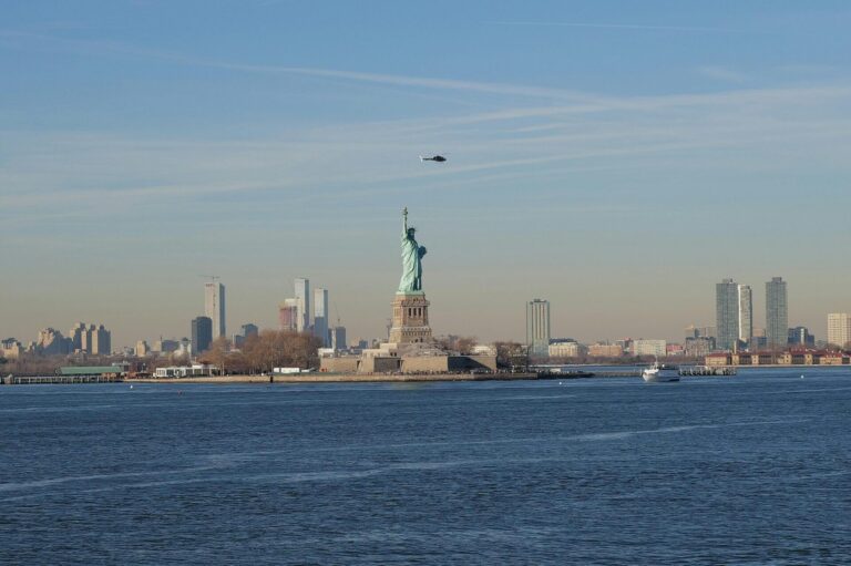 New York Helicopter Tour