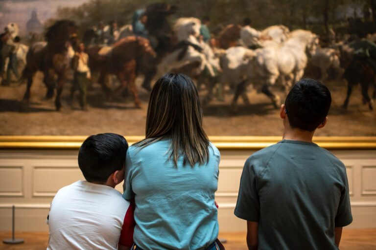 Biglietti MoMA New York (Museo di Arte Moderna)