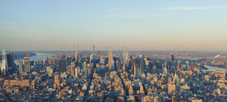 One World Observatory Tickets