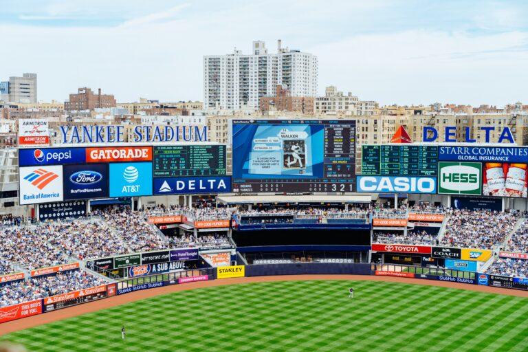 New York Yankees Tickets: Yankee Stadium
