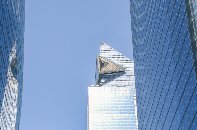 The Edge New York Tickets