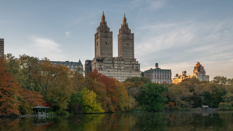 Bike Rental Central Park