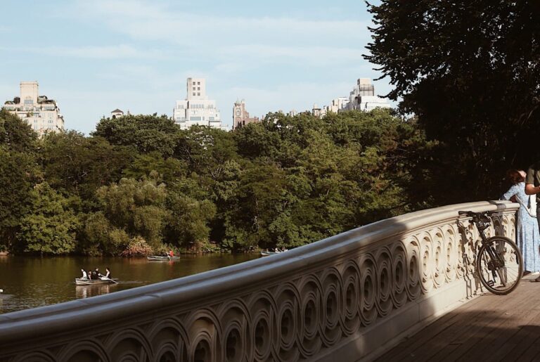 Bike Rental Central Park