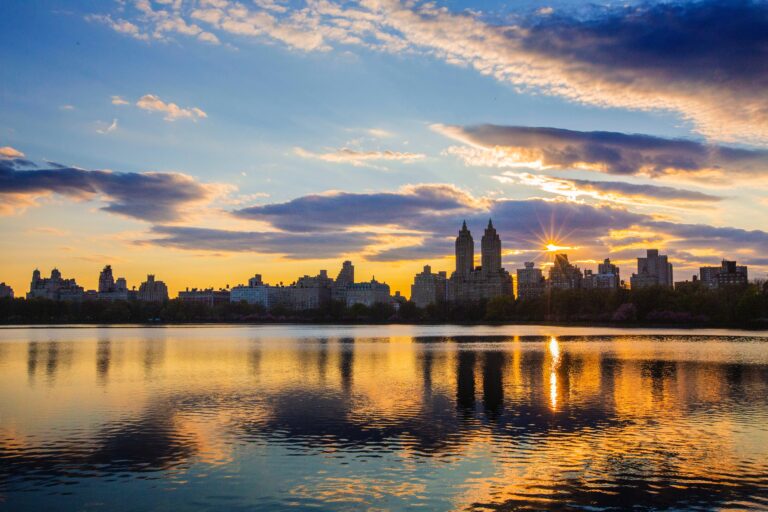 Bike Rental Central Park