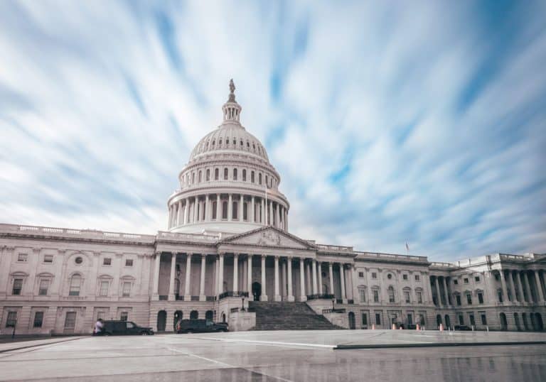 Washington, Philadelphia, Niagara Tour from New York 4 Days