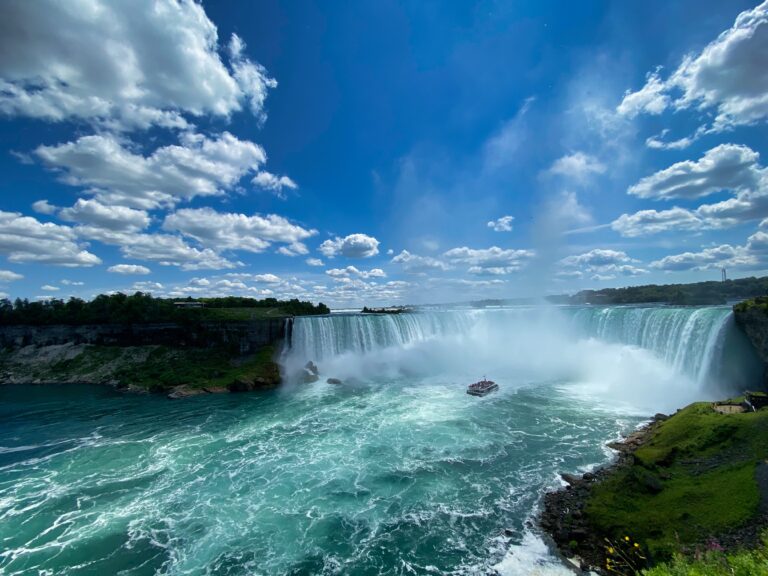 Tour Cascate del Niagara da New York in Italiano: 2 Giorni