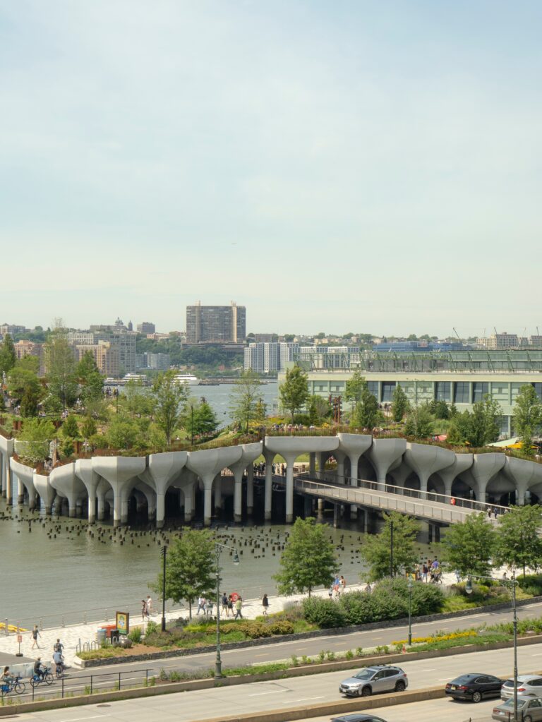 Whitney Museum of American Art Tickets