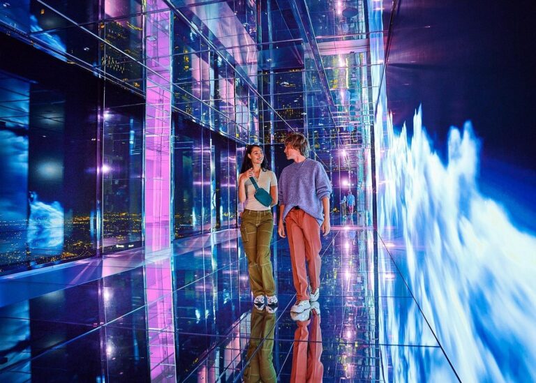 SUMMIT One Vanderbilt Tickets