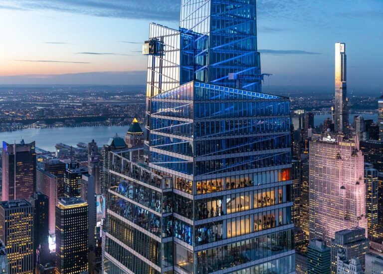 SUMMIT One Vanderbilt Tickets