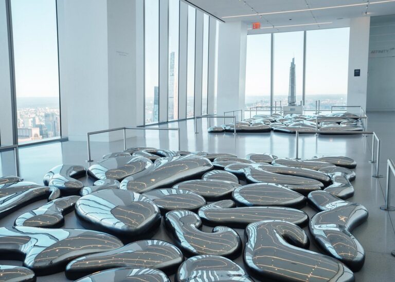 SUMMIT One Vanderbilt Tickets