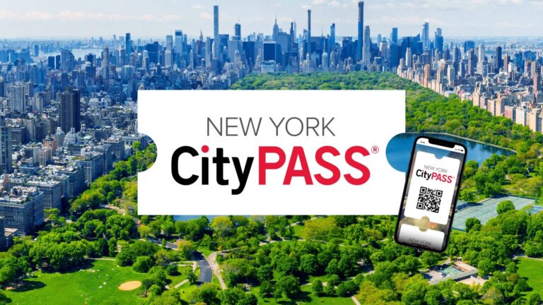 New York CityPASS®