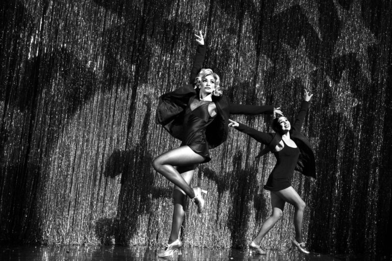 Biglietti Chicago Musical Broadway