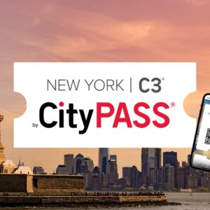 New York C3®