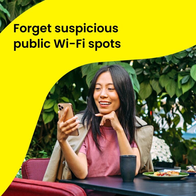 Saily Esim Coupon Code: for NY and International Travel