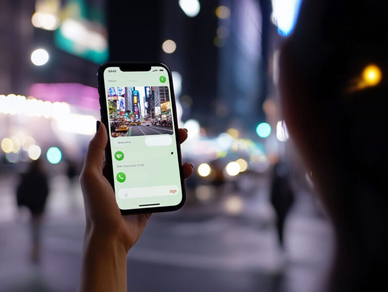 Concierge: Tourist Assistance in New York